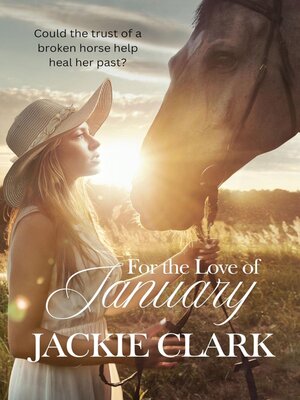 cover image of For the Love of January